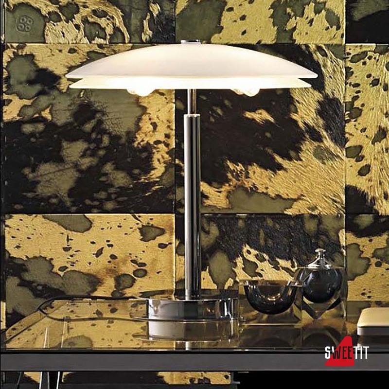 Настольная лампа FONTANA ARTE Tris 2280-TRIS