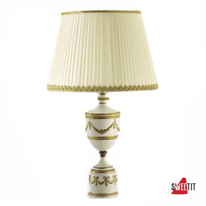 Настольная лампа Villari Josephine Lamp 0000301.402