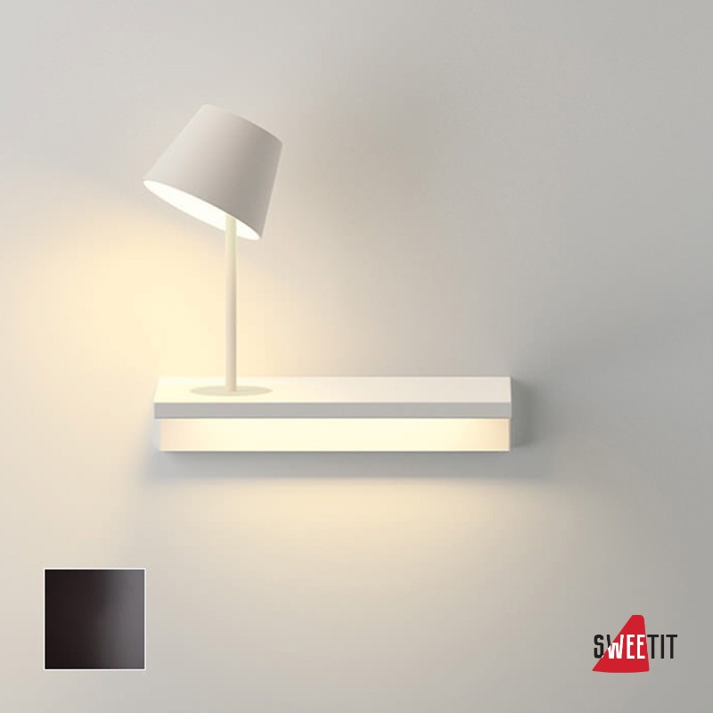Светодиодный настенный светильник Vibia Suite 6046-14
