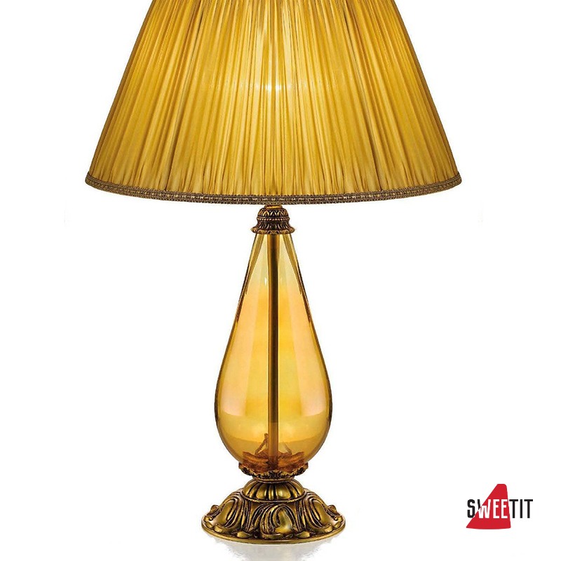 Настольная лампа StilLux Ampoulle 4813/L-A