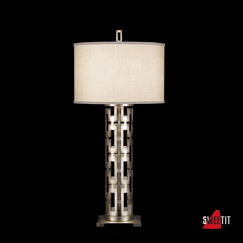 Настольная лампа Fine Art Lamps Allegretto 787310
