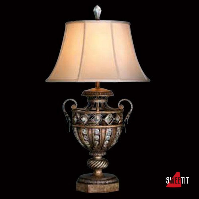 Настольная лампа FINE ART LAMPS MIDSUMMER 172510