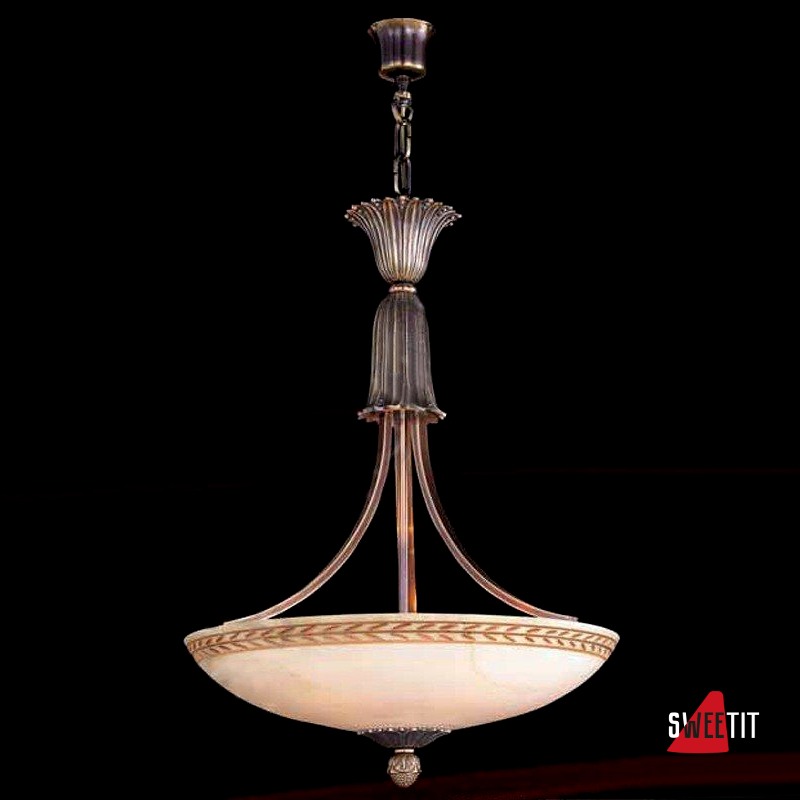 Светильник подвесной MARINER Alabastro 18524