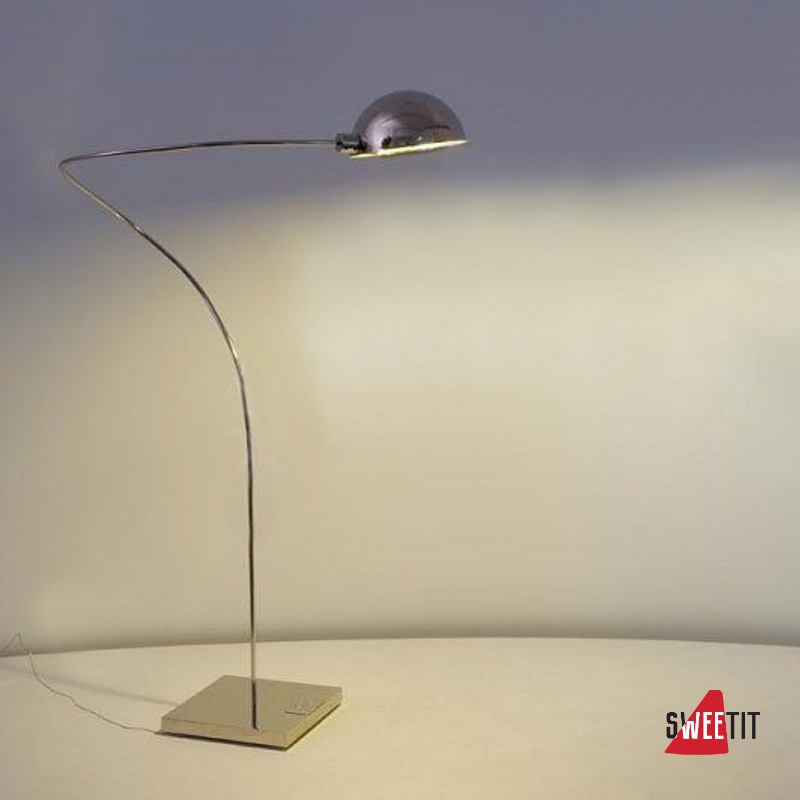 Настольная лампа CATELLANI&SMITH Eco-Logic EC400O01