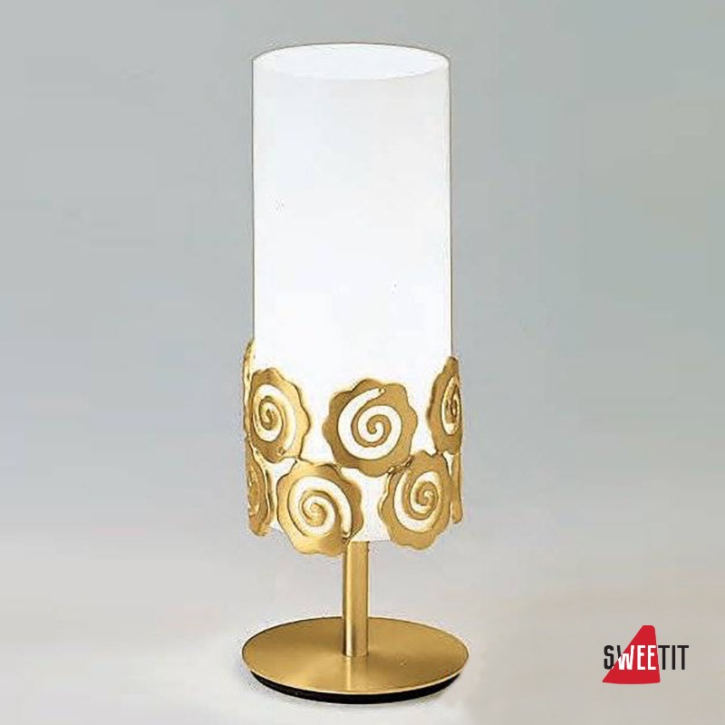 Настольная лампа Prearo Rosen A/210/L/BIS