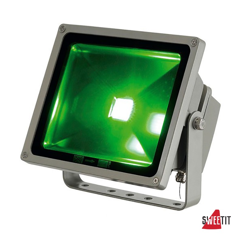 Светодиодный настенно-потолочный уличный светильник SLV FLOODI (RF) 231119