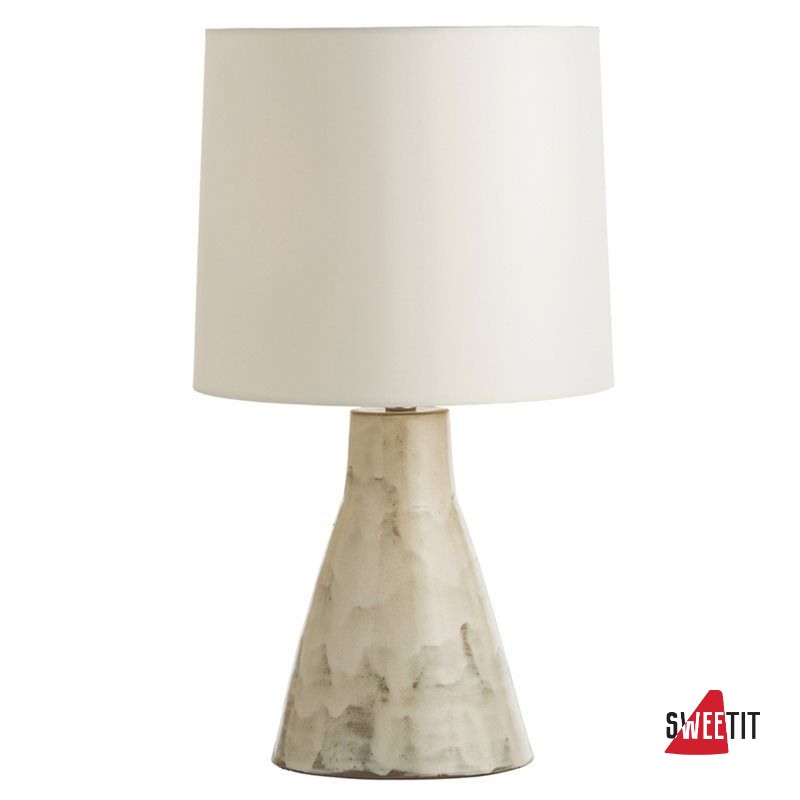 Настольная лампа Arteriors Home Earnest Lamp 17079-243