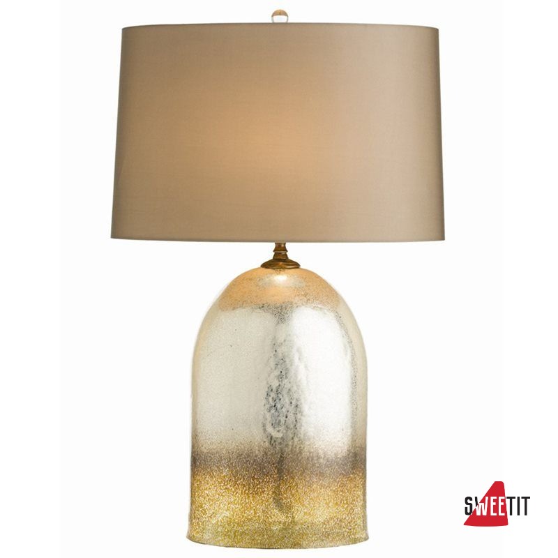 Настольная лампа Arteriors Home Eisler Lamp 44052-264