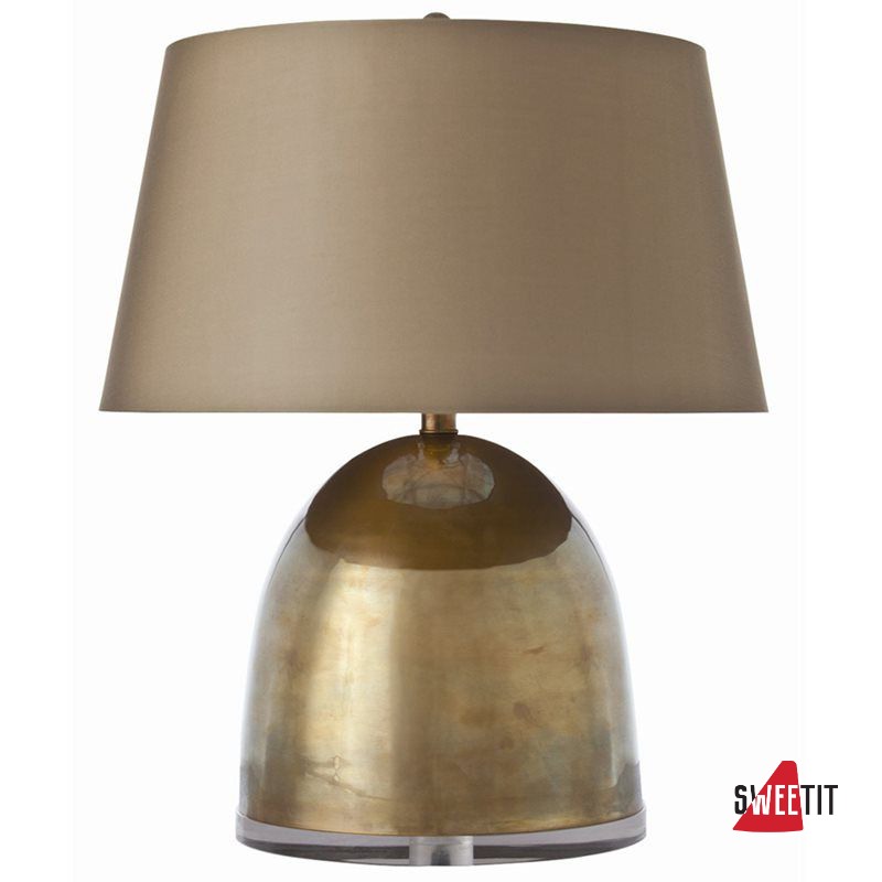 Настольная лампа Arteriors Home Ryder Large Lamp 46579-136