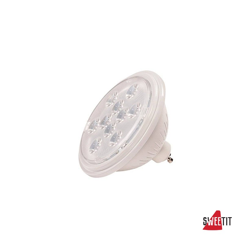 Источник света SLV LED lamps 1000942