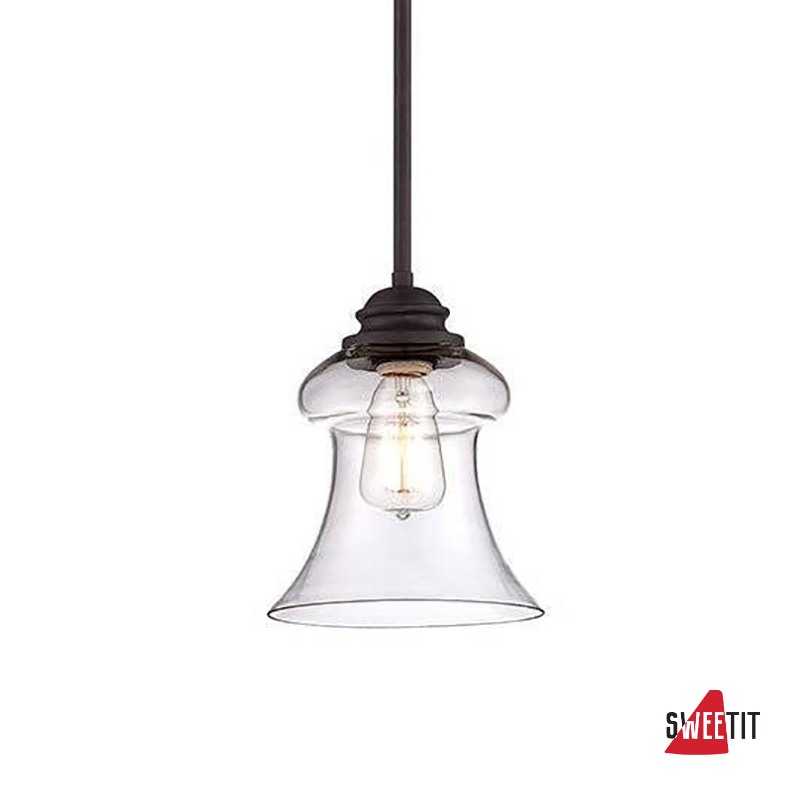 Подвесной светильник Savoy House Glass Filament 7-4132-1-13