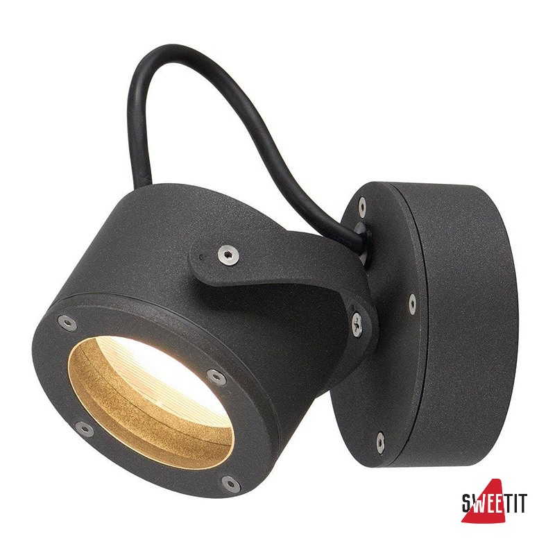 Спот (точечный светильник) SLV Sitra 231515