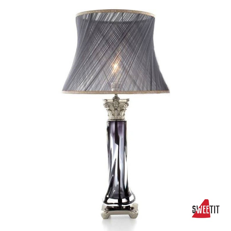 Настольная лампа Il Paralume MARINA 7718 1902/G
