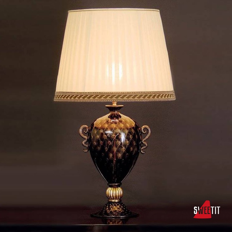 Настольная лампа Il Paralume MARINA 3320 935/P