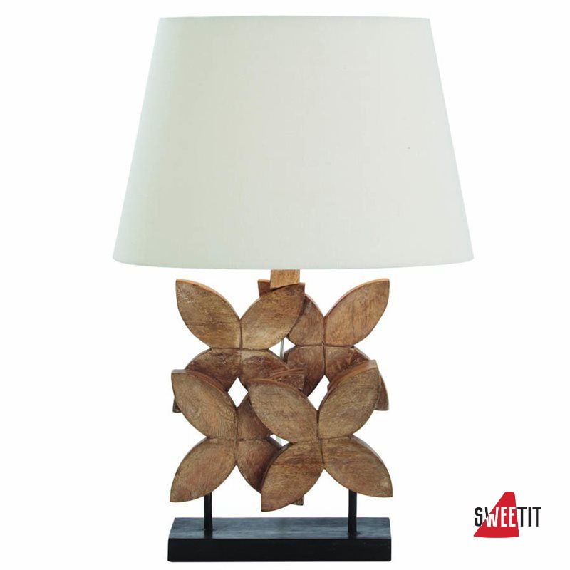 Настольная лампа Arteriors Home Ella Lamp 12650-164