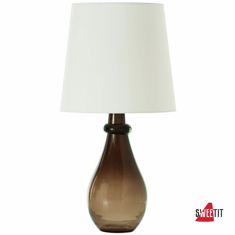 Настольная лампа Arteriors Home Ashton Lamp 17025-925