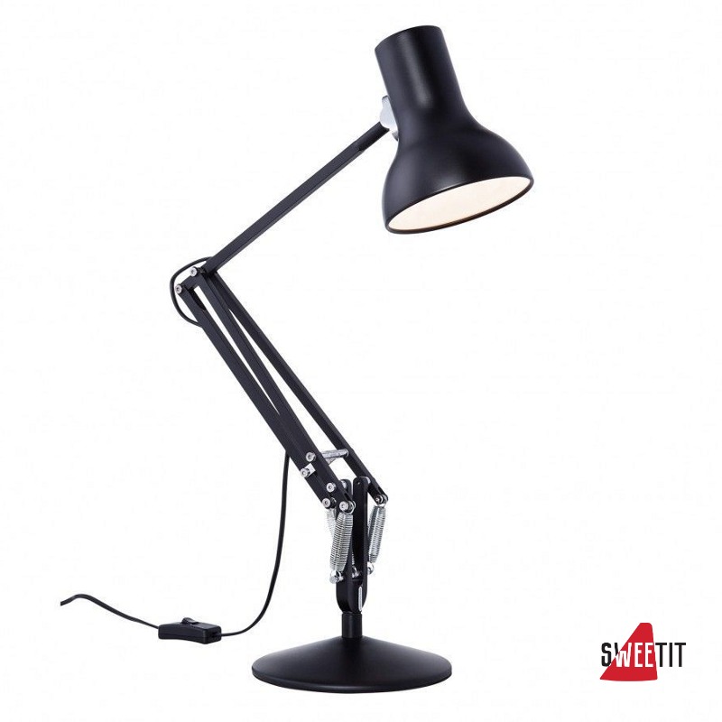 Настольная лампа Anglepoise Type 75 Mini Desk Lamp 31249