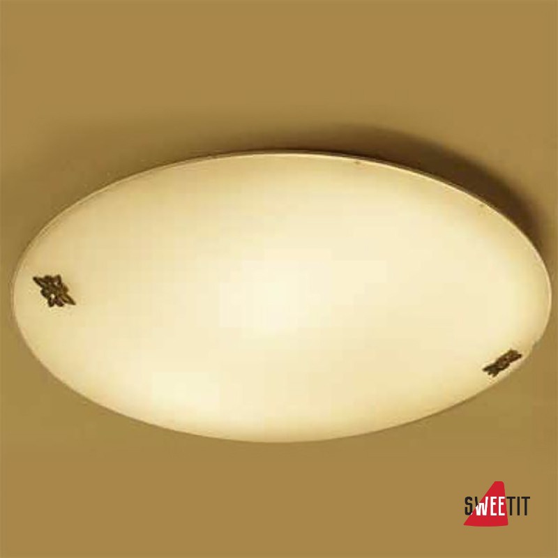 Светильник настенно-потолочный Linea Light Bijoux 71891