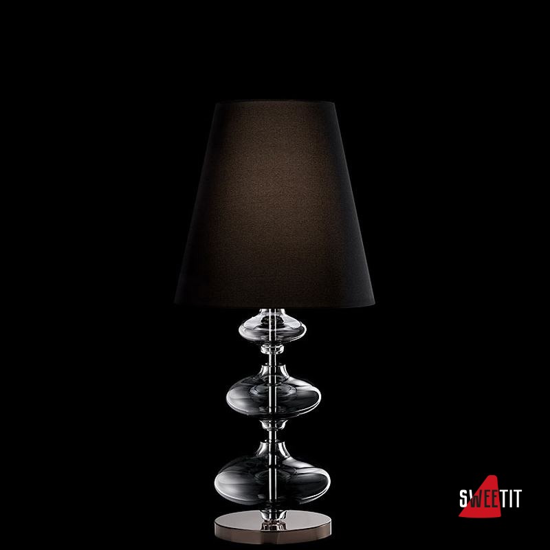 Декоративная настольная лампа Barovier&Toso 7056/IC/NN