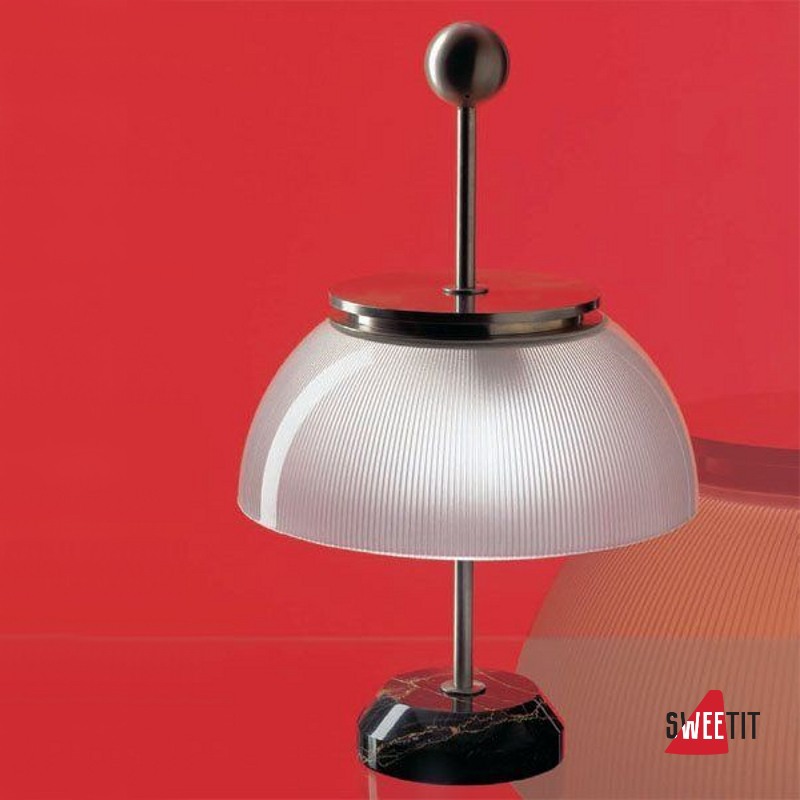Настольная лампа ARTEMIDE Alfa 0026010A