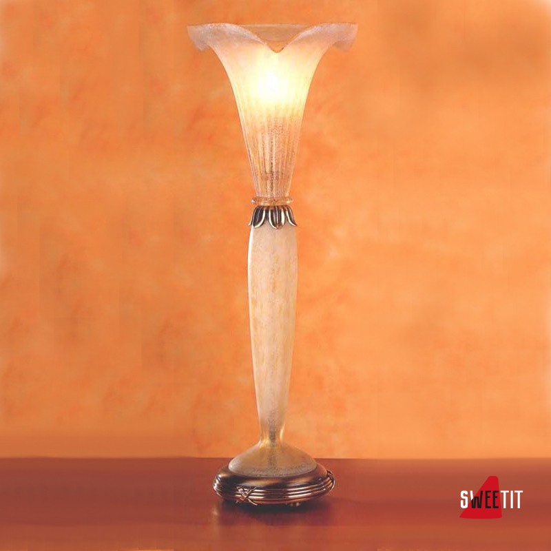 Настольная лампа ALMERICH VENISSE 01936/1