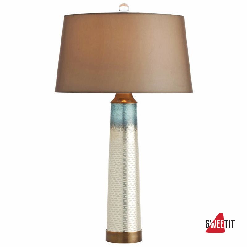 Настольная лампа Arteriors Home Laura Kirar Collection Bilbao Lamp DK46017-765