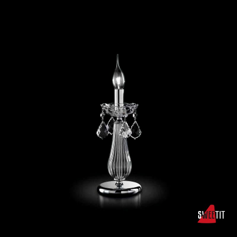 Декоративная настольная лампа Renzo Del Ventisette LP 14095/1