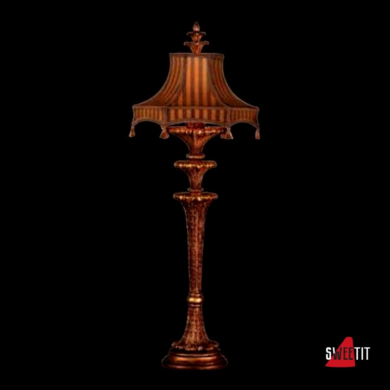 Настольная лампа FINE ART LAMPS BRIGHTON PAVILION 306215