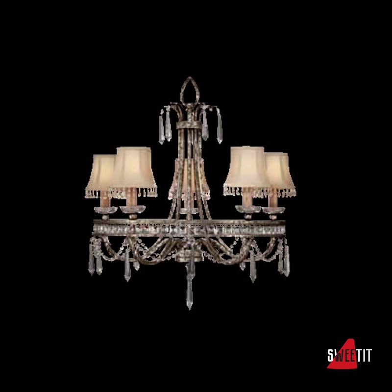 Люстра FINE ART LAMPS WINTER PALACE 323740
