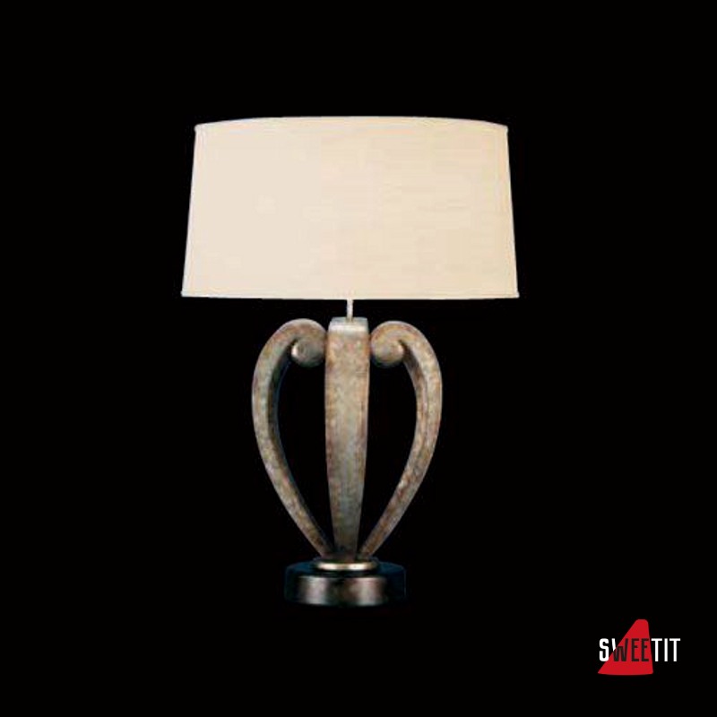 Настольная лампа FINE ART LAMPS PORTOBELLO ROAD 830510