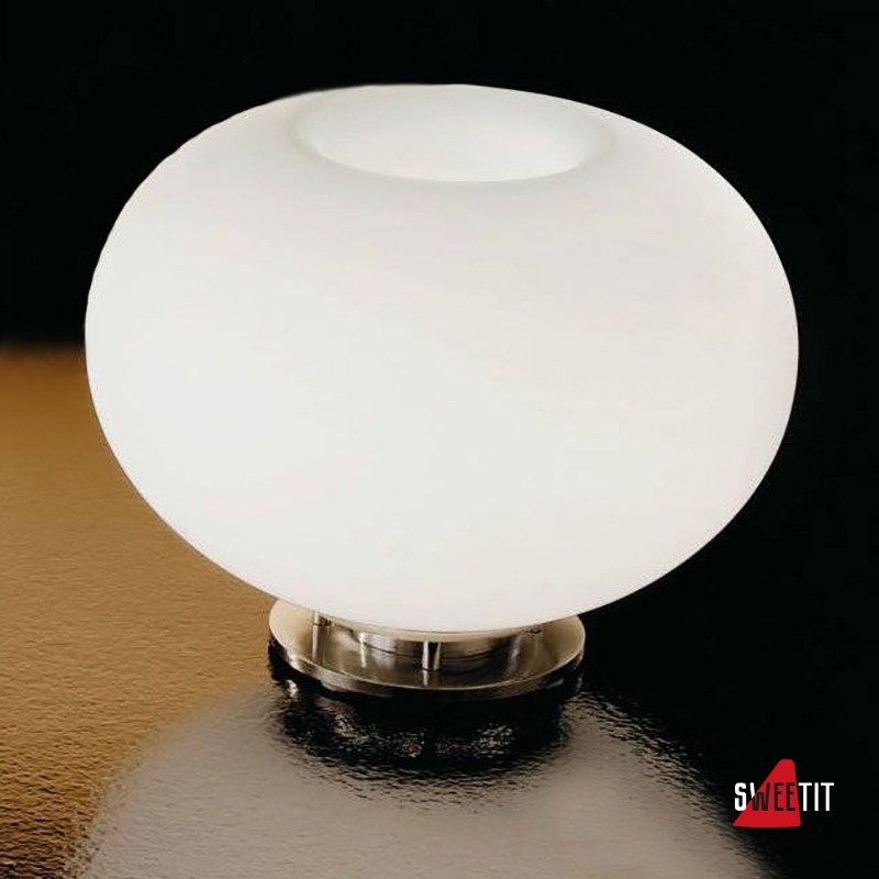 Настольная лампа IDL Aurora 9015/1LP white