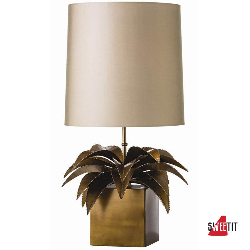Настольная лампа Arteriors Home Gardner Lamp 44146-434