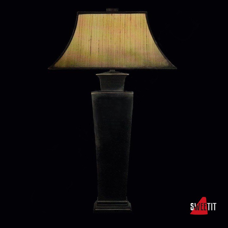 Настольная лампа FINE ART LAMPS FUSION 238110