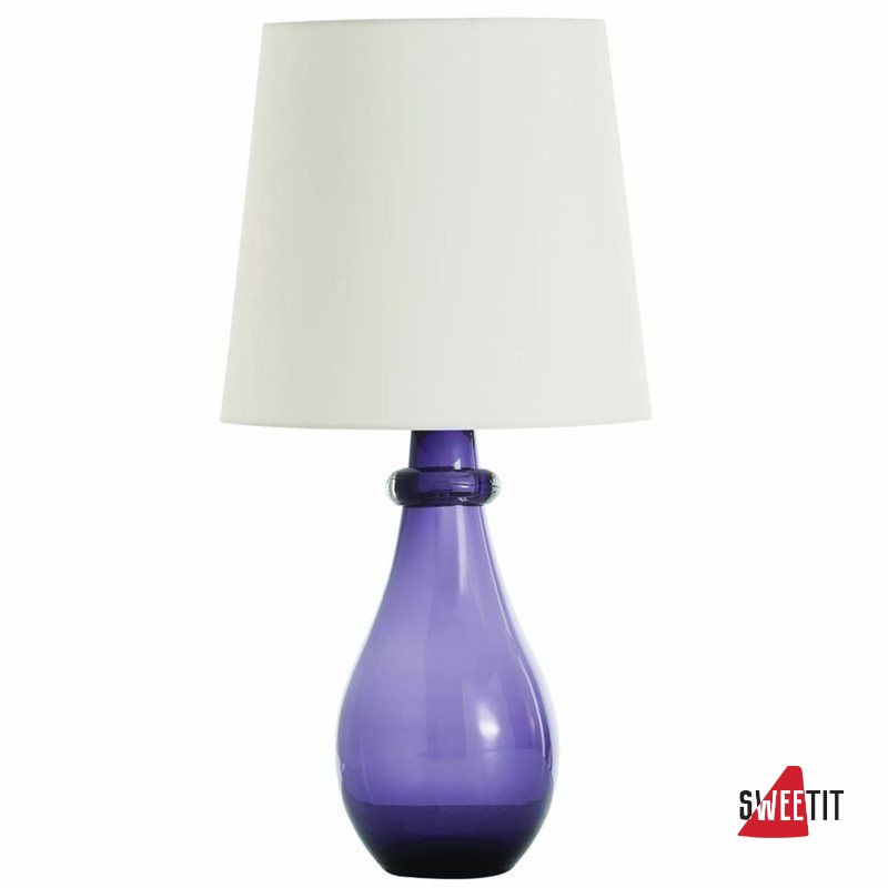 Настольная лампа Arteriors Home Ashton Lamp 17023-925