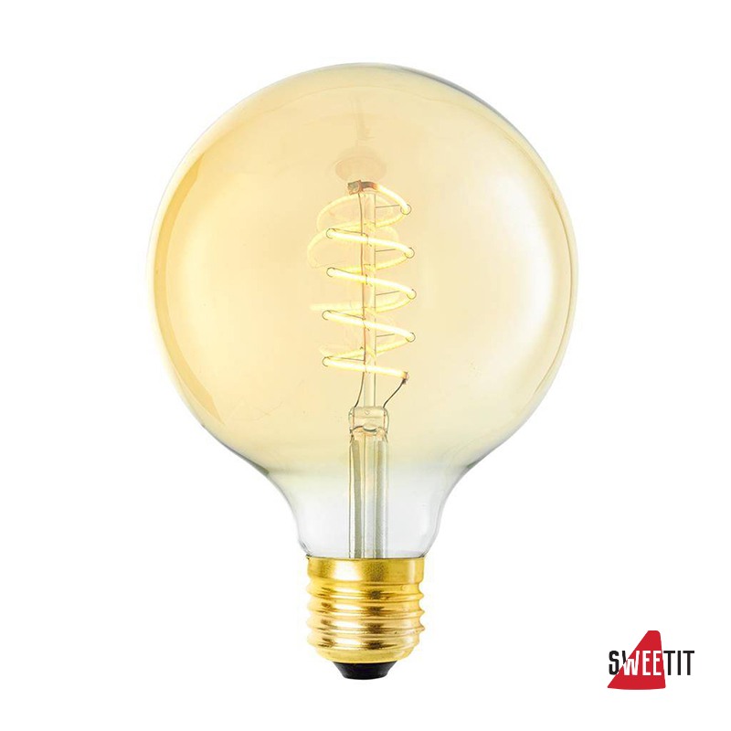 Лампа Eichholtz E27 LED 4W 120Lm 111178