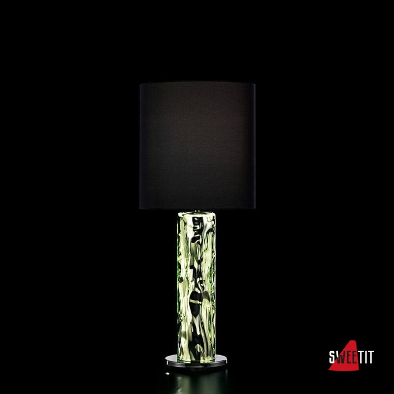 Декоративная настольная лампа Barovier&Toso 6980/EL/NN