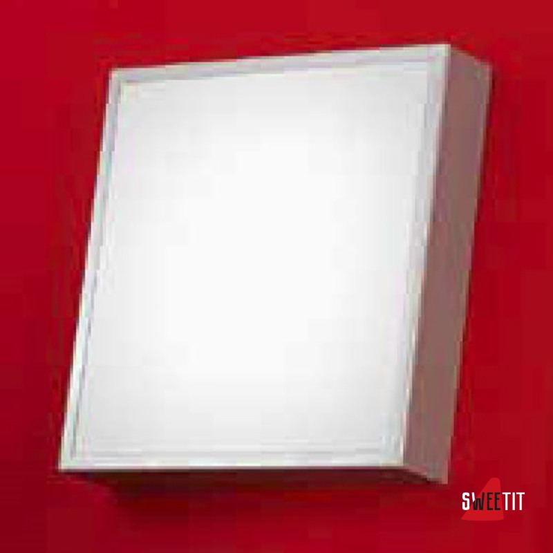 Светильник настенно-потолочный Linea Light Box 71650