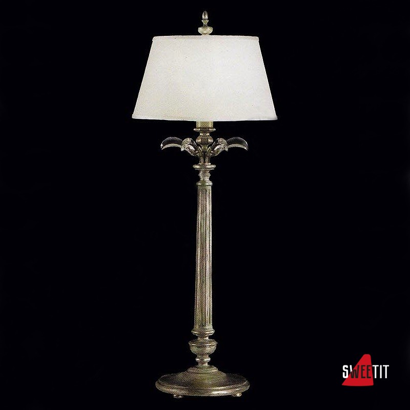 Настольная лампа FINE ART LAMPS BEVELED ARCS 738115