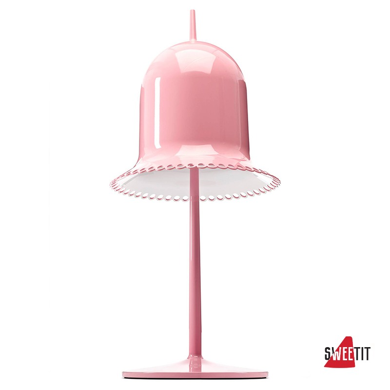 Настольная лампа MOOOI Lolita TABLE LAMP MOLLOT----PA