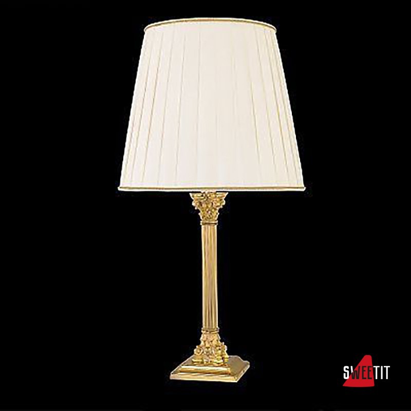 Настольная лампа MOSCATELLI 66_5 3998/1 F/N+PARAL-3998