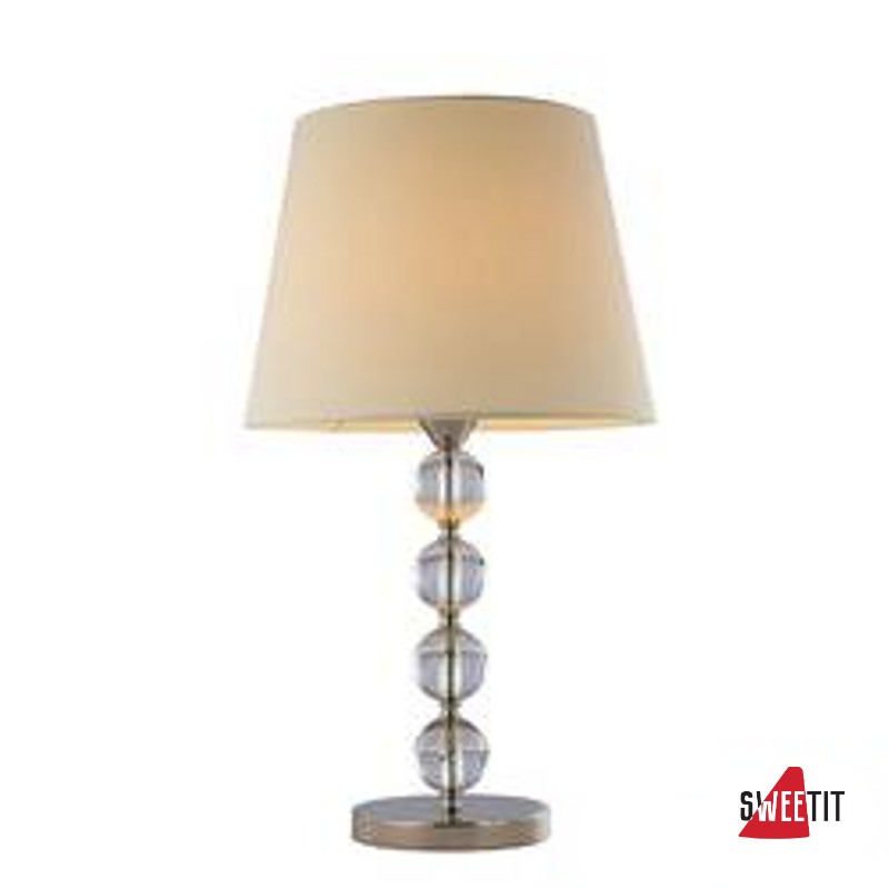 Настольная лампа Newport Iintross 31801/T + beige