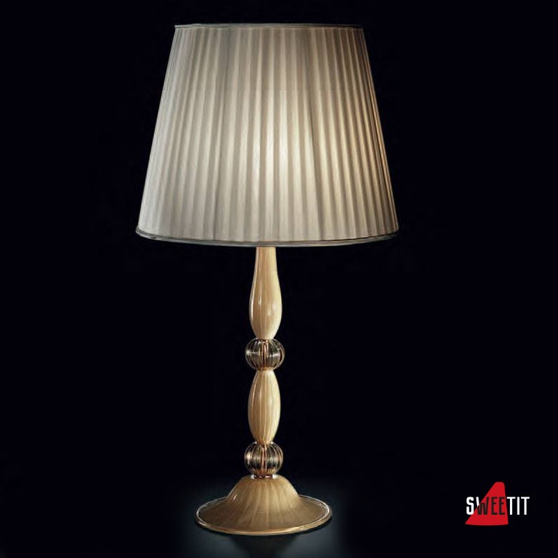 Настольная лампа De Majo 9001 T0 090010T00 + 5PARA0010