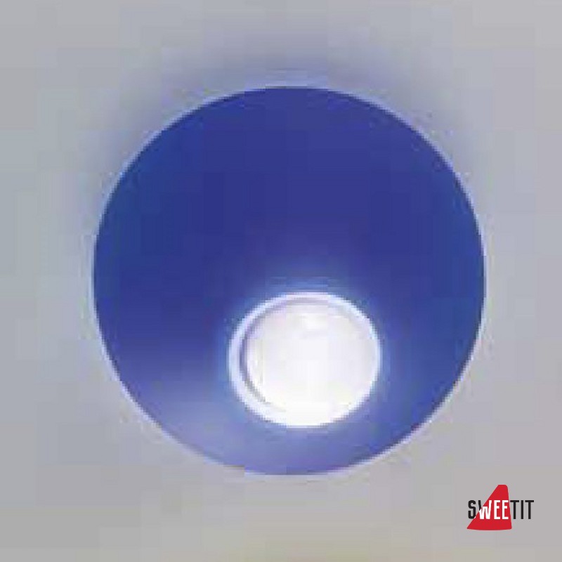 Светильник настенно-потолочный Linea Light Blob 349