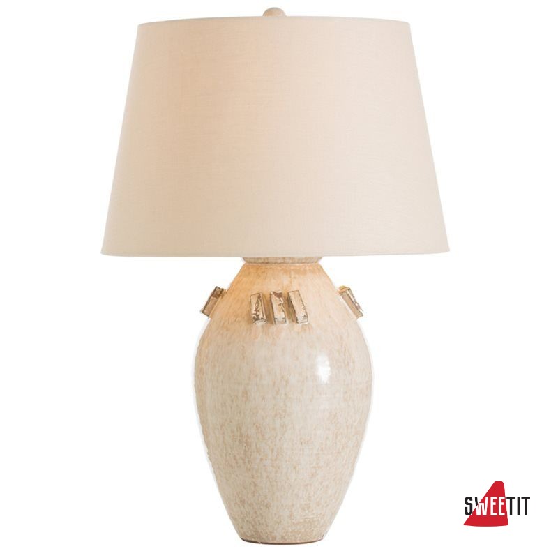 Настольная лампа Arteriors Home Decatur Lamp 17084-400