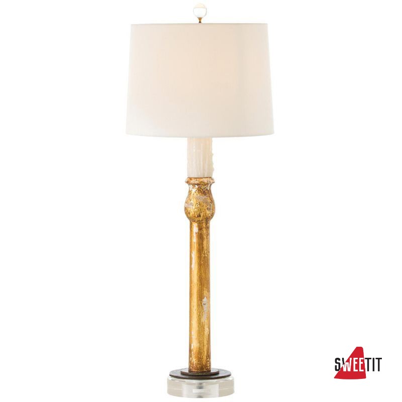 Настольная лампа Arteriors Home Lisa Luby Ryan Collection Chartres Table Lamp DR12064-144