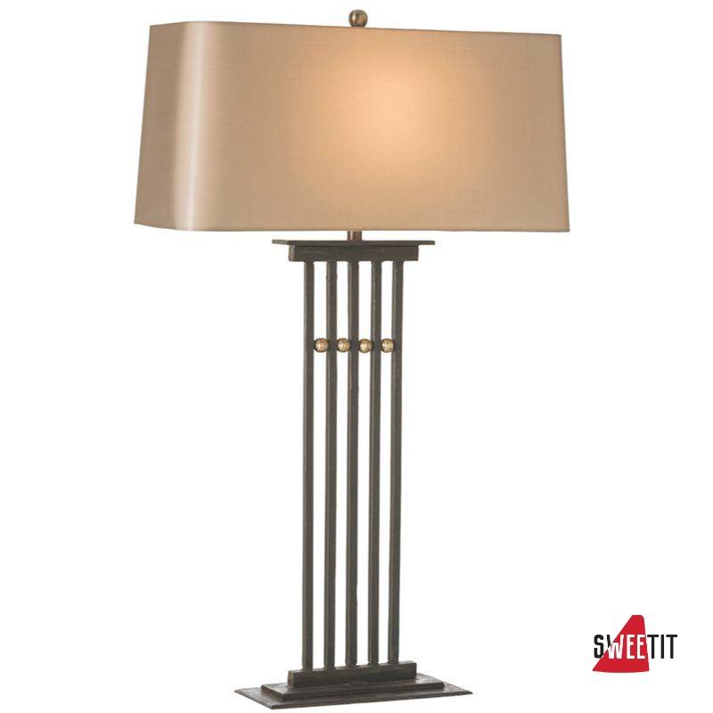 Настольная лампа Arteriors Home Driscoll Lamp 12534-367
