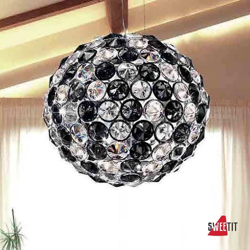 Подвесной светильник StilLux Diamonds 2201/S50-TN