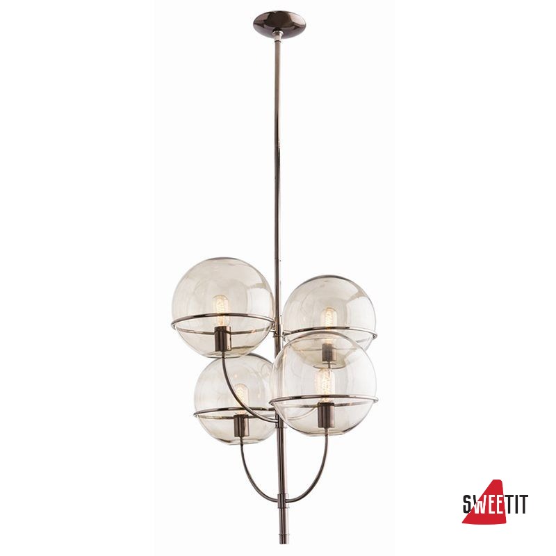 Люстра Arteriors Home Gallagher Chandelier 89982