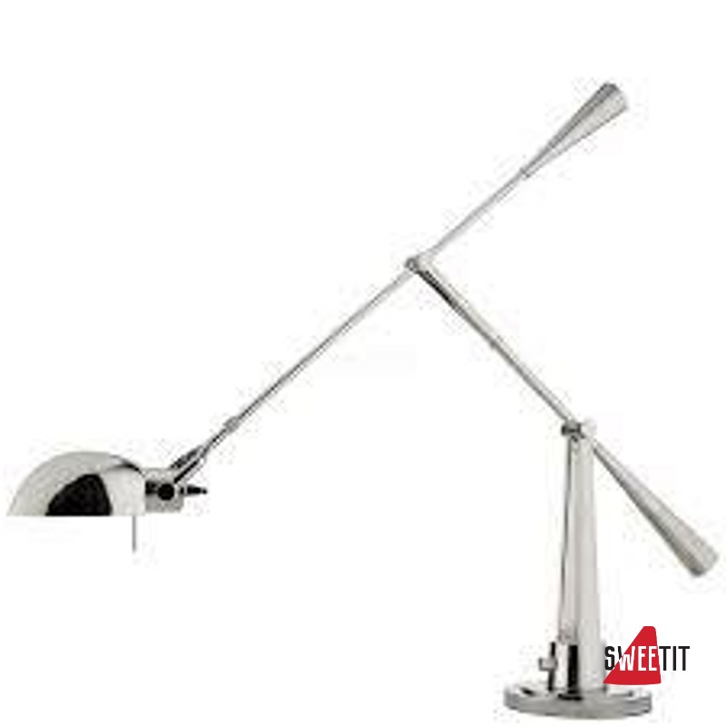 Настольная лампа Ralph Lauren Equilibrium RL11173CP