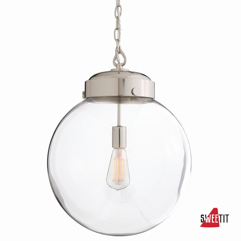 Люстра Arteriors Home Reeves Large Pendant 49912